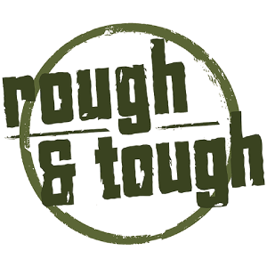 Logo Rough and Tough